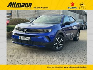 Opel Mokka Edition CAM SHZ LHZ TEMPO 3.300 km 24.990 &euro; HAAN 42781