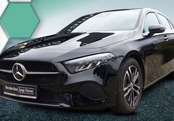 Mercedes-Benz A 180 6.197 km 28.260 &euro; Grevenbroich 41515