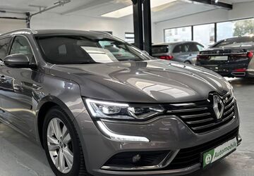 Renault Talisman 66.200 km 16.999 &euro; Solingen 42697