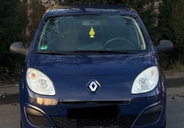Renault Twingo 105.000 km 2.595 &euro; Wuppertal 42279