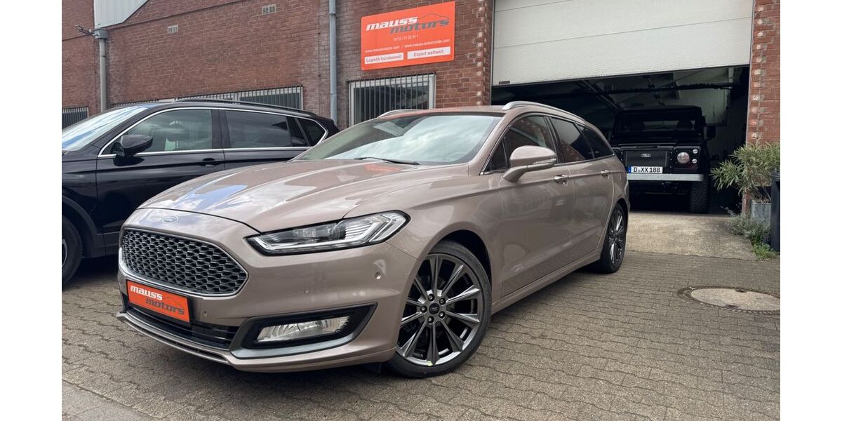 Ford Mondeo 114.520 km 14.980 &euro; Düsseldorf 40549