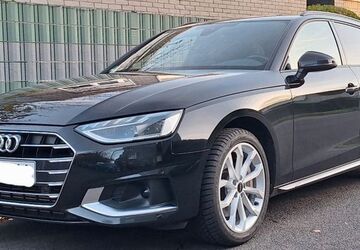 Audi A4 146.000 km 23.990 &euro; Remscheid 42897