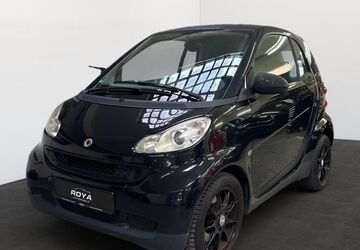 Smart ForTwo 95.000 km 4.390 &euro; Düsseldorf 40477