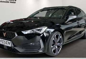 Cupra Leon 52.428 km 28.790 &euro; Korschenbroich 41352