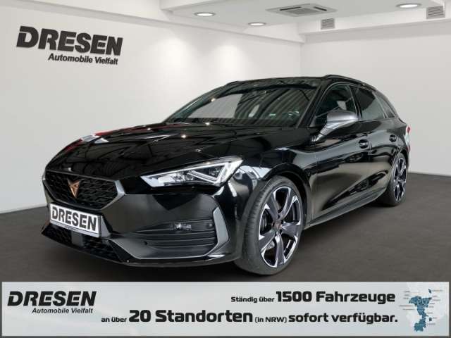 Cupra Leon 52.428 km 28.790 &euro; Korschenbroich 41352