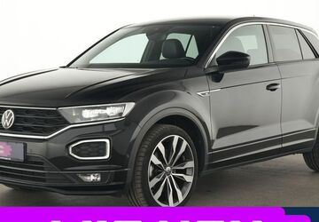 VW T-Roc 32.760 km 25.889 &euro; Neuss 41460