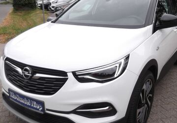 Opel Grandland (X) 29.860 km 16.790 &euro; Moers 47447