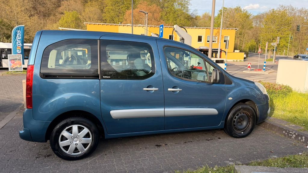 Citroen Berlingo 144.500 km 5.100 &euro; Düsseldorf 40629