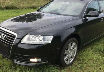 Audi A6 181.368 km 8.750 &euro; Krefeld 47809