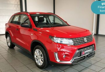 Suzuki Vitara 37.129 km 14.490 &euro; Wuppertal 42287