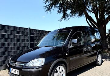 Opel Combo 140.000 km 4.800 &euro; Düsseldorf 40549