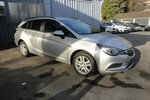 Opel Astra Edition 1,4 Klimatr. SHZ PDC Allwetter Top 90.000 km 8.990 &euro; Neuss 41462