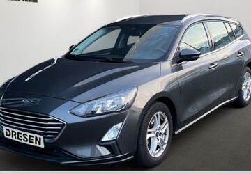 Ford Focus 41.020 km 17.790 &euro; Mönchengladbach 41061