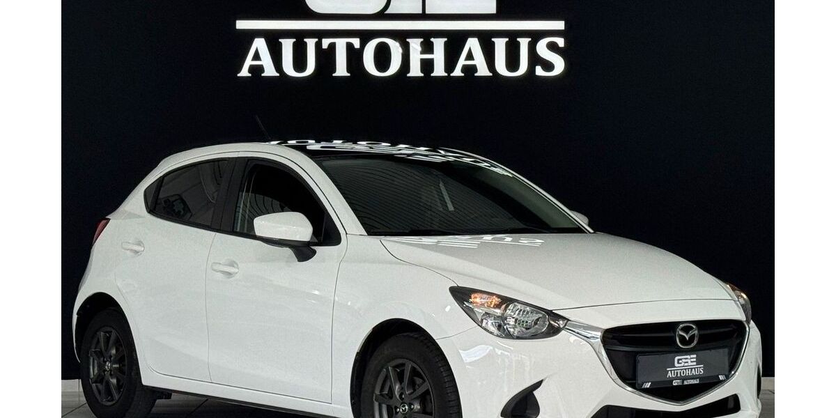 Mazda 2 92.500 km 10.490 &euro; Wuppertal 42285