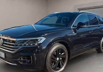 VW Touareg 119.410 km 38.990 &euro; Düsseldorf 40235