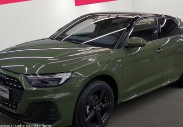 Audi A1 1.500 km 28.750 &euro; Mülheim a.d. Ruhr 45481
