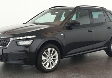 Skoda Kamiq 18.300 km 22.264 &euro; Düsseldorf 40233