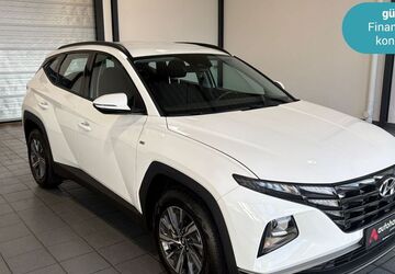 Hyundai TUCSON 30.385 km 25.990 &euro; Wuppertal 42287