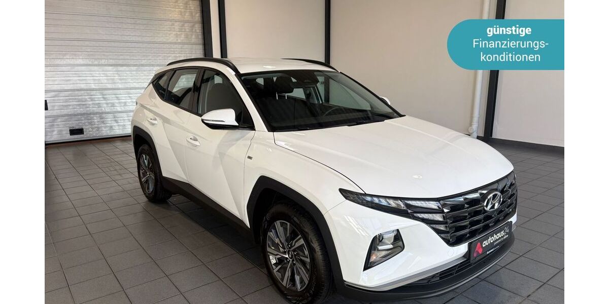Hyundai TUCSON 30.385 km 25.990 &euro; Wuppertal 42287