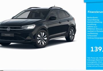 VW Taigo 3.711 km 22.771 &euro; Krefeld 47803