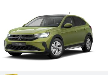 VW Taigo 21.445 km 21.870 &euro; Remscheid 42857