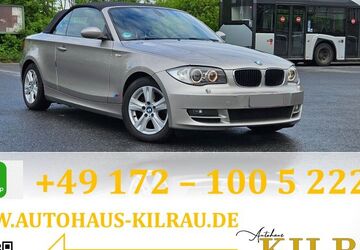 BMW 118 130.000 km 10.999 &euro; Mettmann 40822