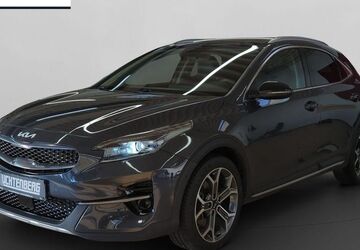 Kia XCeed 39.550 km 23.940 &euro; Leverkusen 51381