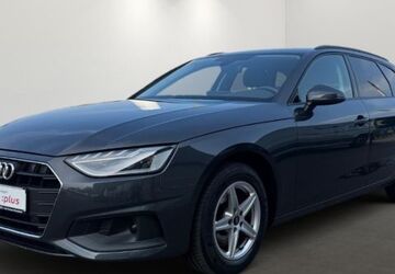 Audi A4 63.032 km 25.900 &euro; Düsseldorf 40233