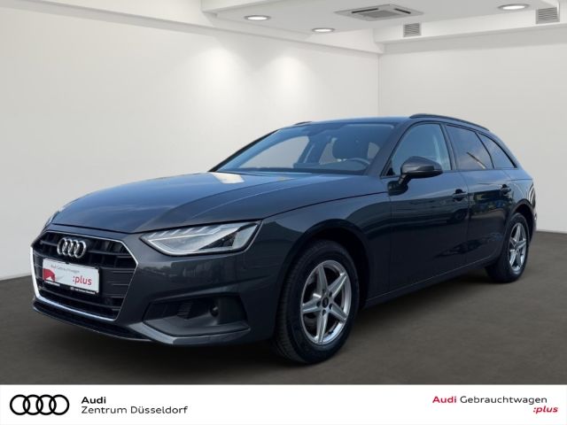 Audi A4 63.032 km 25.900 &euro; Düsseldorf 40233