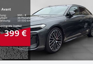 Audi A5 9.990 km 57.640 &euro; Oberhausen 46047