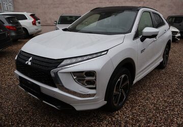 Mitsubishi Eclipse 50.019 km 19.990 &euro; Solingen 42653