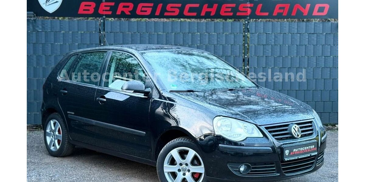 VW Polo 184.500 km 2.799 &euro; Wuppertal 42285
