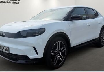 Ford Capri 11.721 km 39.850 &euro; Korschenbroich 41352