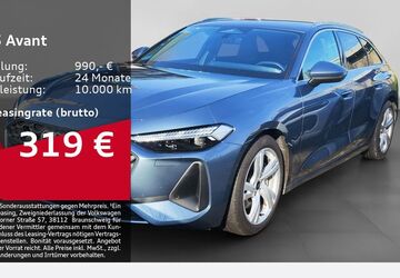 Audi A5 9.566 km 46.620 &euro; Remscheid 42897