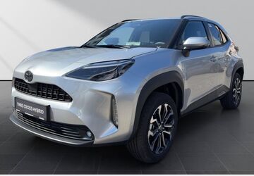 Toyota Yaris Cross 5.000 km 27.989 &euro; Velbert 42549