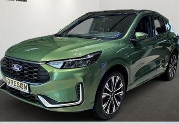 Ford Kuga 10.701 km 39.950 &euro; Korschenbroich 41352