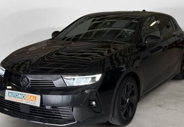 Opel Astra 27.331 km 20.949 &euro; Duisburg 47138