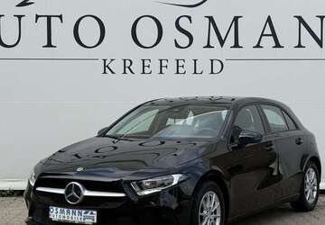 Mercedes-Benz A 180 86.045 km 18.700 &euro; Krefeld 47805