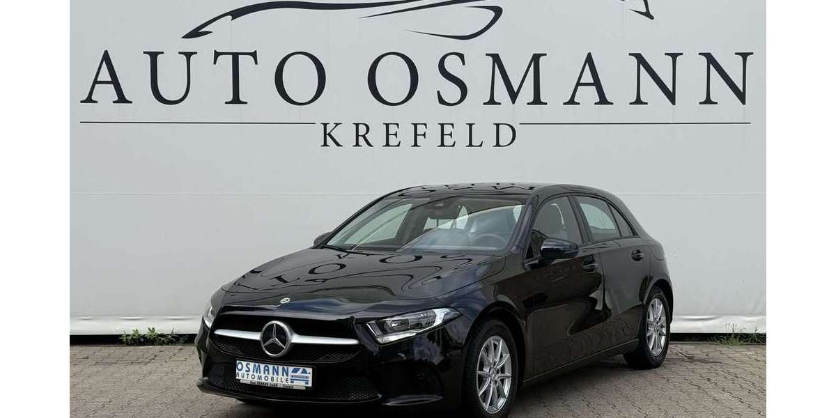 Mercedes-Benz A 180 86.045 km 18.700 &euro; Krefeld 47805