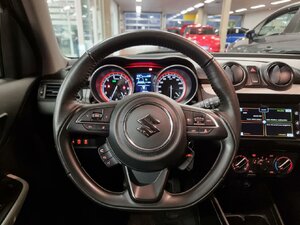 Suzuki Swift Comfort 4x4 Allgrip Klima Alu Android Apple 18.394 km 16.970 &euro; HAAN 42781