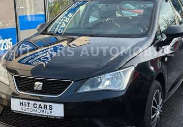 Seat Ibiza 112.200 km 5.100 &euro; Leverkusen 51375