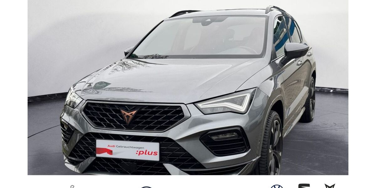 Cupra Ateca 42.146 km 32.980 &euro; Hilden 40721