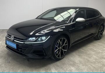 VW Arteon 44.898 km 38.500 &euro; Moenchengladbach 41063