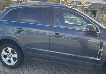 Opel Antara 220.000 km 2.700 &euro; Monheim 40789