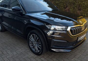 Skoda Kodiaq 119.100 km 33.000 &euro; Tönisvorst 47918