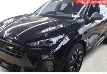 Cupra Terramar 14.572 km 31.880 &euro; Moers-Hülsdonk 47441