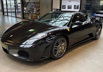 Ferrari F430 71.000 km 119.900 &euro; Düsseldorf 40591