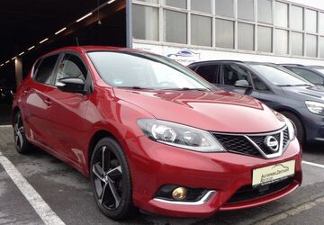 Nissan Pulsar 108.000 km 10.990 &euro; Ratingen 40880