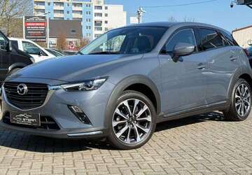 Mazda CX-3 89.800 km 16.950 &euro; Grevenbroich 41516