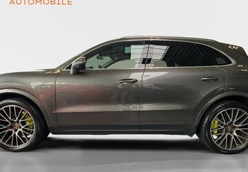 Porsche Cayenne 59.800 km 59.900 &euro; Bedburg 50181